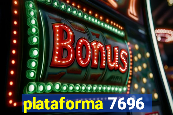 plataforma 7696
